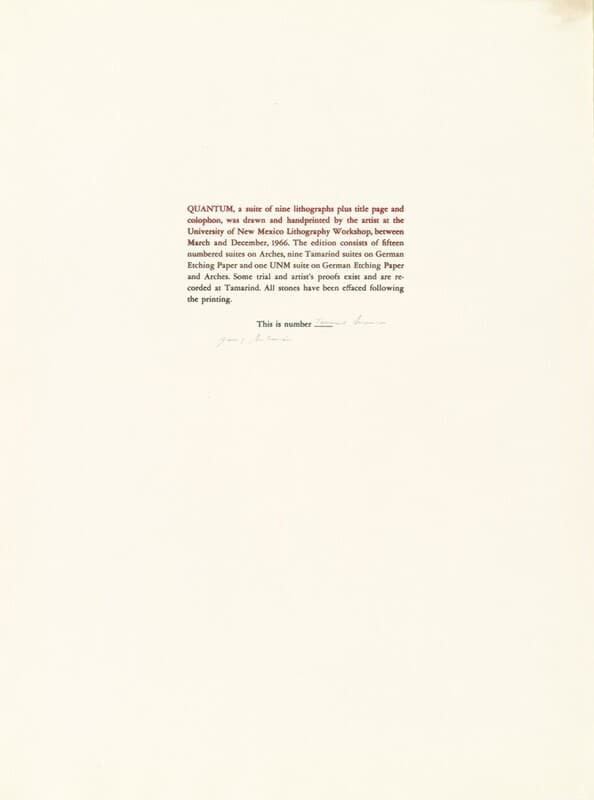 Untitled Archive Piece