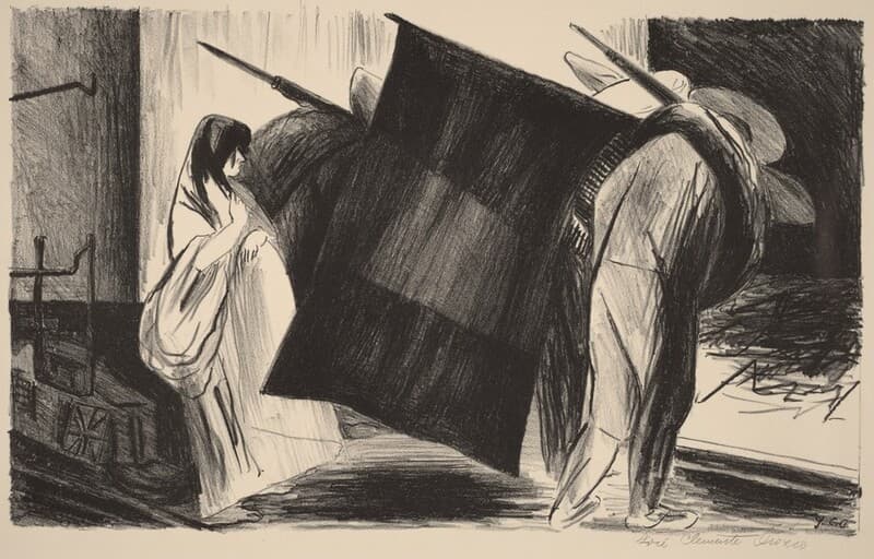 Untitled Archive Piece
