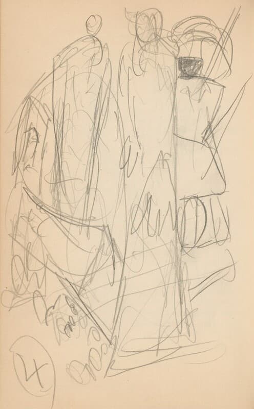 Untitled Archive Piece